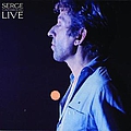 Serge Gainsbourg - Gainsbourg Live альбом