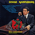 Serge Gainsbourg - Serge Gainsbourg N°2 album