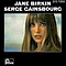 Serge Gainsbourg - Jane Birkin / Serge Gainsbourg альбом