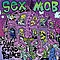Sex Mob - Dime Grind Palace album