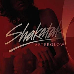Shakatak - Afterglow альбом