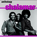 Shalamar - Anthology album