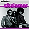 Shalamar - Anthology альбом