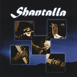 Shantalla - Shantalla album