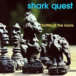 Shark Quest - Battle Of The Loons album