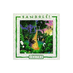 Shastro - Bandole album