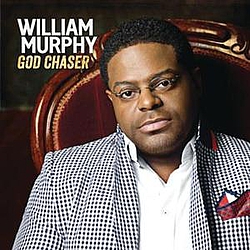 William Murphy - God Chaser album