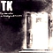 Tk - Tentando Imaginarios album