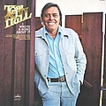Tom T. Hall - I Wrote A Song About It album