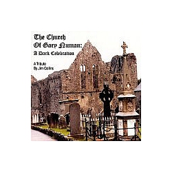 Jim Collins - The Church Of Gary Numan: A Dark Celebration альбом