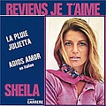 Sheila - Reviens je t&#039;aime альбом