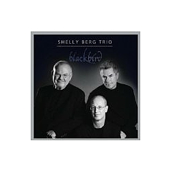 Shelly Berg - Blackbird album