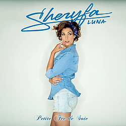 Sheryfa Luna - Petite fée de soie album