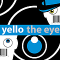Yello - The Eye альбом