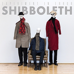 Shibboleth - Experiment In Error album