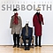 Shibboleth - Experiment In Error album