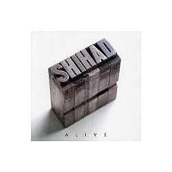 Shihad - Alive album