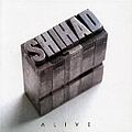 Shihad - Alive album