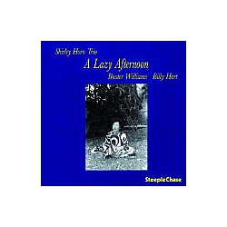 Shirley Horn - A Lazy Afternoon альбом