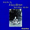 Shirley Horn - A Lazy Afternoon album
