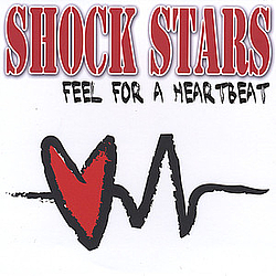 Shock Stars - Feel For A Heartbeat album