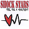 Shock Stars - Feel For A Heartbeat album