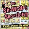 Showcase Showdown - Permanent Stains album