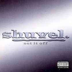Shuvel - Set It Off album