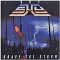 Shy - Brave The Storm альбом