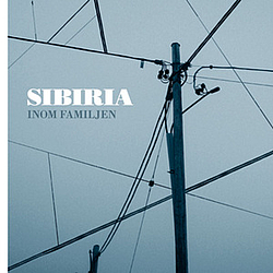 Sibiria - Inom familjen альбом