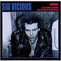 Sid Vicious - Better альбом