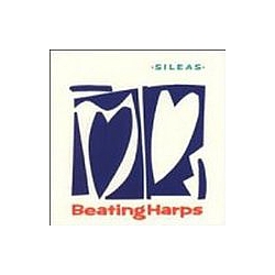 Sileas - Beating Harps album
