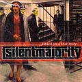Silent Majority - Based On A True Story album
