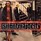 Silent Majority - Based On A True Story album