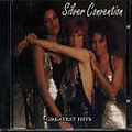 Silver Convention - Greatest Hits album