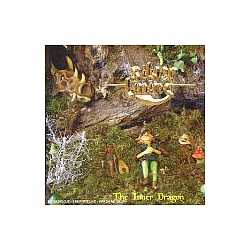 Silver Lining - Inner Dragon альбом
