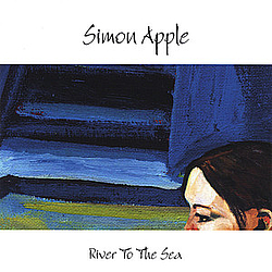 Simon Apple - River To The Sea album