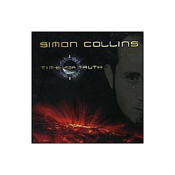 Simon Collins - Time For Truth альбом