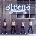 Sirens - Control Freaks album