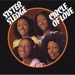 Sister Sledge - Circle Of Love album