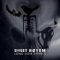 Sivert Høyem - Long slow distance album