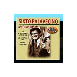 Sixto Palavecino - Pa&#039; Que Bailen album