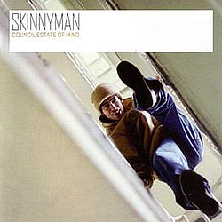 Skinnyman - Council Estate Of Mind альбом