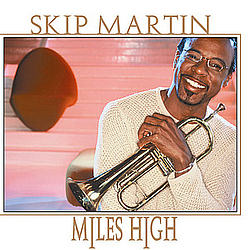 Skip Martin - Miles High album