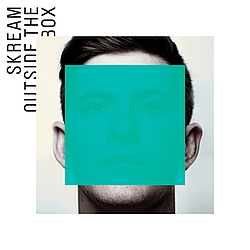 Skream - Outside the Box альбом