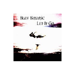 Slav Simanic - Let It Go / Water Of Life album