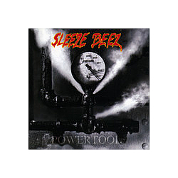 Sleeze Beez - Powertool album