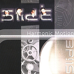 Slide - Harmonic Motion альбом