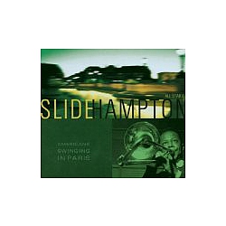 Slide Hampton - Americans Swinging In Paris album