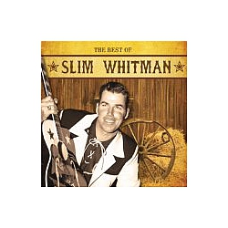 Slim Whitman - Best Of album